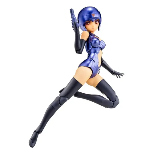 Megami Device Model Kit Accesoory Set B1R-M Chassis Kit Skin Color D