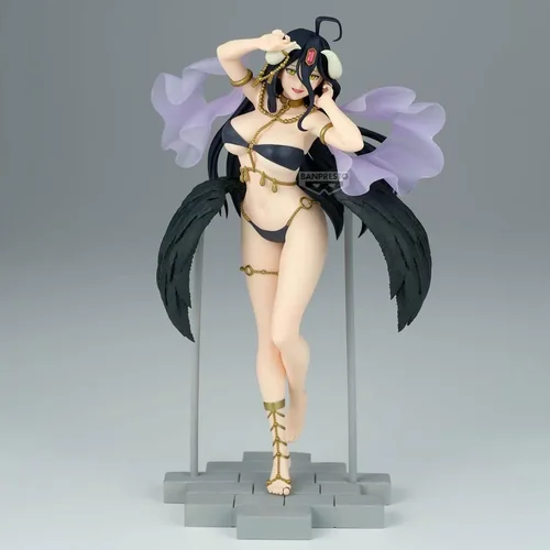 OVERLORD - Albedo - Figure 21cm