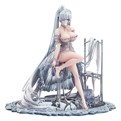 Goddess of Victory: Nikke PVC Statue 1/7 Cinderella: Glass Princess 24 cm