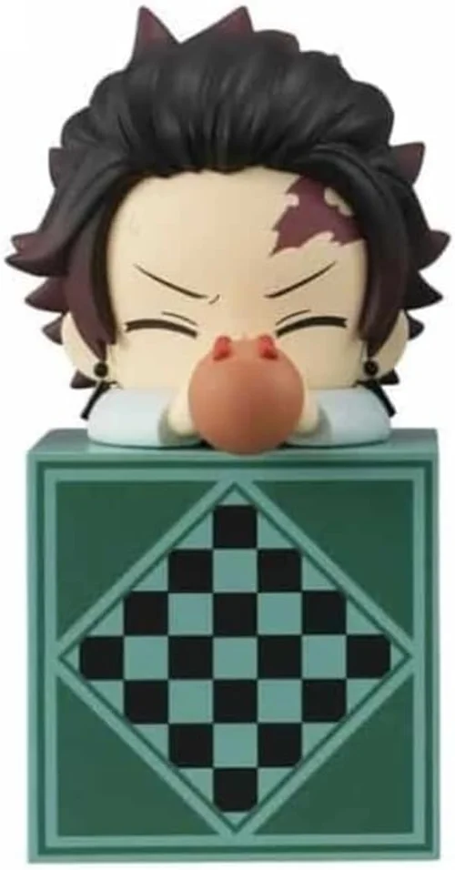 Demon Slayer: Kimetsu no Yaiba Hikkake PVC Statue Kamado Tanjiro C 10 cm