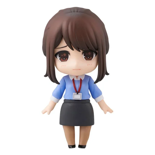 Ganbare Douki-chan Action Figure Douki-chan 10 cm