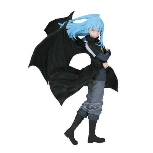 SLIME - Rimuru Tempest - Figure 25cm