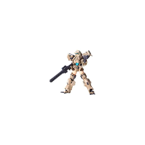 Front Mission Structure Arts Plastic Model Kits Zenith Girl 16 cm