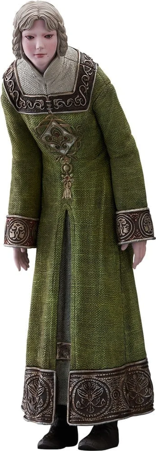 Elden Ring Pop Up Parade PVC Statue Rya 16 cm