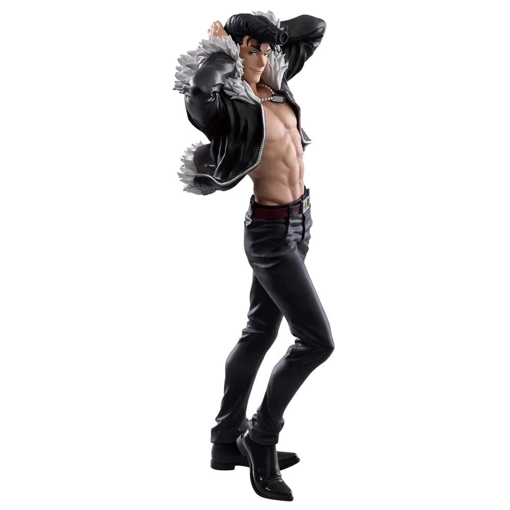 JUJUTSU KAISEN - Ryu Ishigori - Figure Culling Game Arc Second 20cm