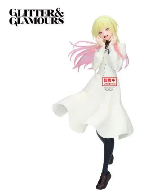 MARRIAGETOXIN - Mei Kinosaki - Figure Glitter & Glamours 21cm