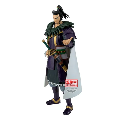 KINGDOM - Kanki - Figure Grandista 28cm