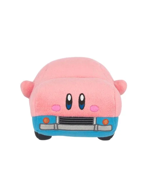Nintendo Together+ - Peluche Kirby: Kirby Car Mouth (19cm)