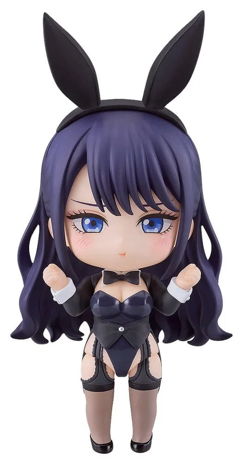 My Dress-Up Darling Nendoroid Action Figure Arisa Izayoi cosplay by Marin 10 cm