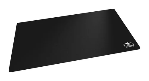 Ultimate Guard Play-Mat Standard 2 mm (61 x 35 cm) - Black