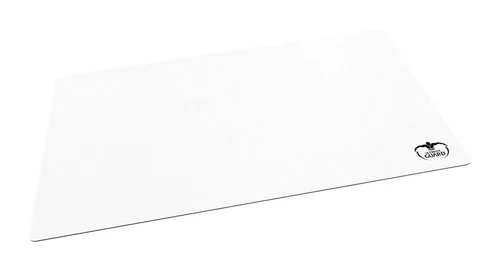 Ultimate Guard Play-Mat Standard 2 mm (61 x 35 cm) - White