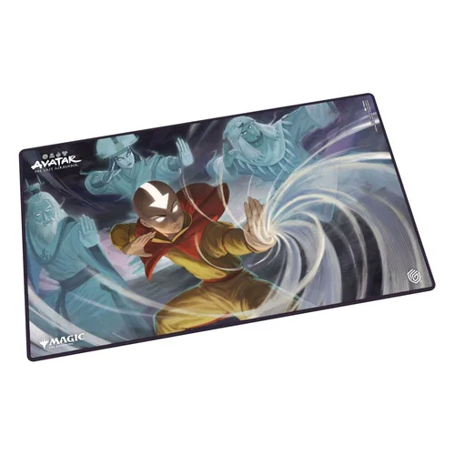 Ultimate Guard Play-Mat 2 mm (61 x 35 cm) Magic: The Gathering | Avatar: The Last Airbender - Enter the Avatar State