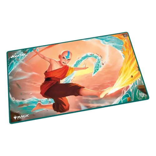 Ultimate Guard Play-Mat 2 mm (61 x 35 cm) Magic: The Gathering | Avatar: The Last Airbender - Avatar Aang