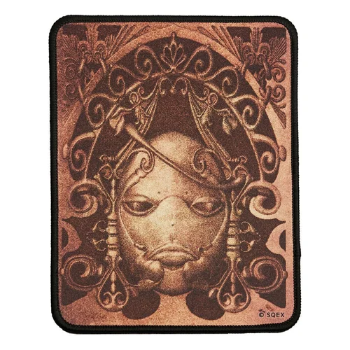 Nier Replicant ver.1.22474487139 Mousepad Grimoire Weiss 17 x 21 5 cm