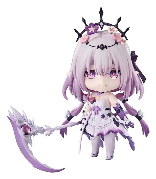 Honkai: Star Rail Nendoroid Action Figure Castorice 10 cm