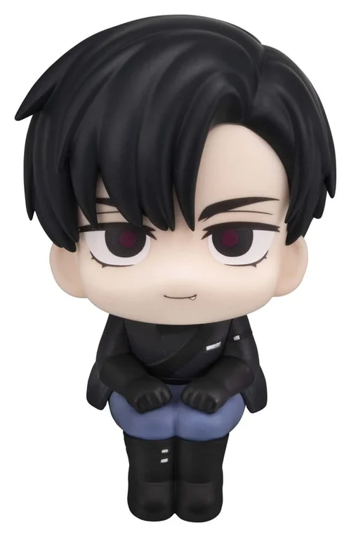 Alien Stage Look Up PVC Figure Ivan 11 cm