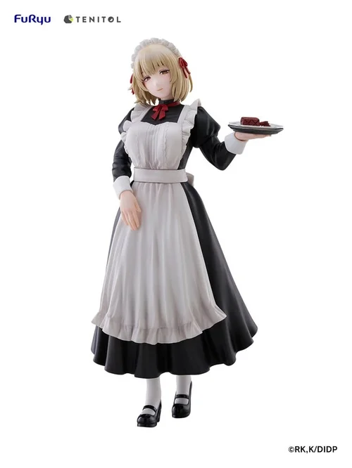 Delicious in Dungeon Tenitol Tall PVC Figure Falin Classic Maid Ver. 30 cm