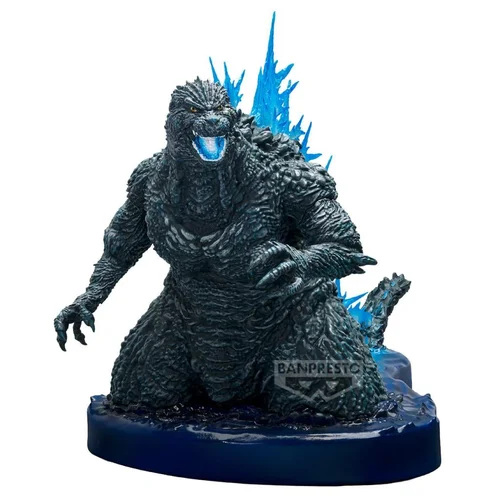 GODZILLA MINUS ONE - Godzilla 2023 - Figurine Art Vignette 15cm