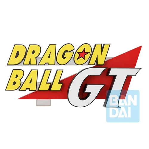DRAGON BALL GT - The Gigant Name - Figure Dragon Ball GT 36cm