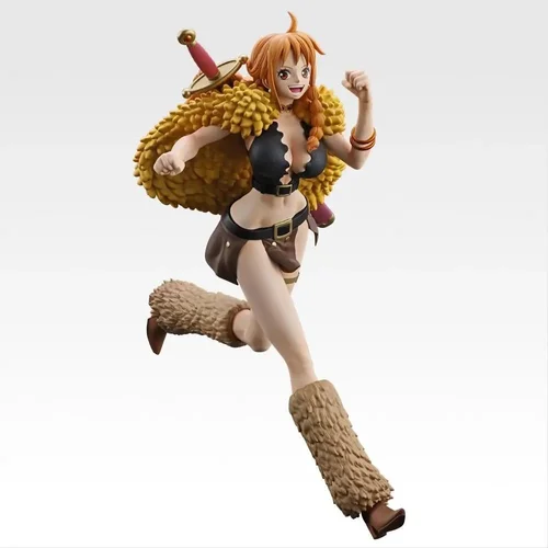 ONE PIECE - Nami - Figurine Giant Bash!! Vol.1 15cm