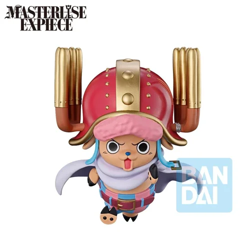 ONE PIECE - Tony Tony Chopper - Figure Giant Bash!! Vol.2 10cm