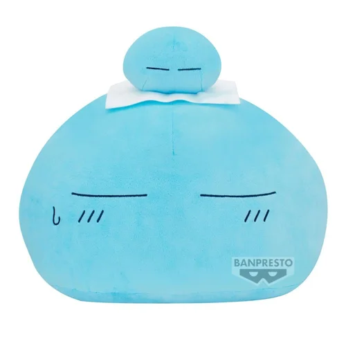 SLIME - Rimuru - Super Big Plush 30cm