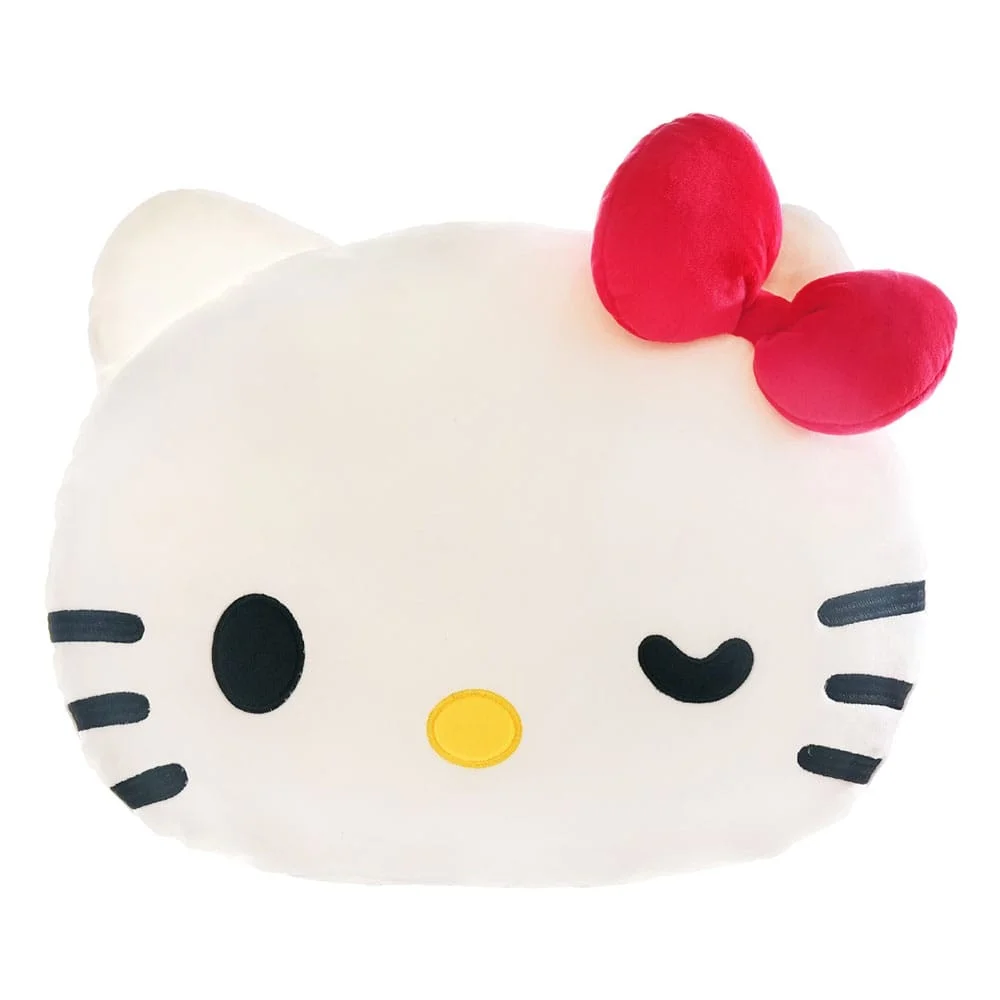 Sanrio 3D Pillow Hello Kitty 37 cm