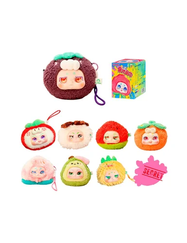 Kimmon - "It’s You" Plush Mystery Box - 1 Unidade