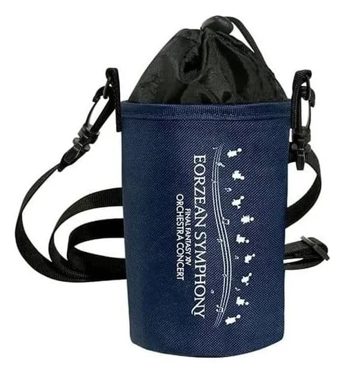 Final Fantasy XIV Bottle Case Eorzean Symphony