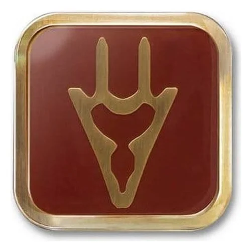 Final Fantasy XIV Job Pinback Button Dragoon