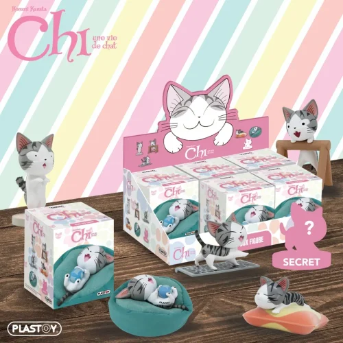 CHI - Blind Box - 1 Unidade