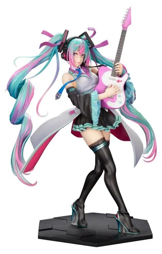 Hatsune Miku Bishoujo Remix series PVC Figure 1/7 Hatsune Miku 25 cm
