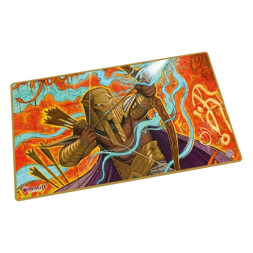 Ultimate Guard Play-Mat 2 mm (61 x 35 cm) Magic: The Gathering "Aetherdrift" - Ketramose the New Dawn