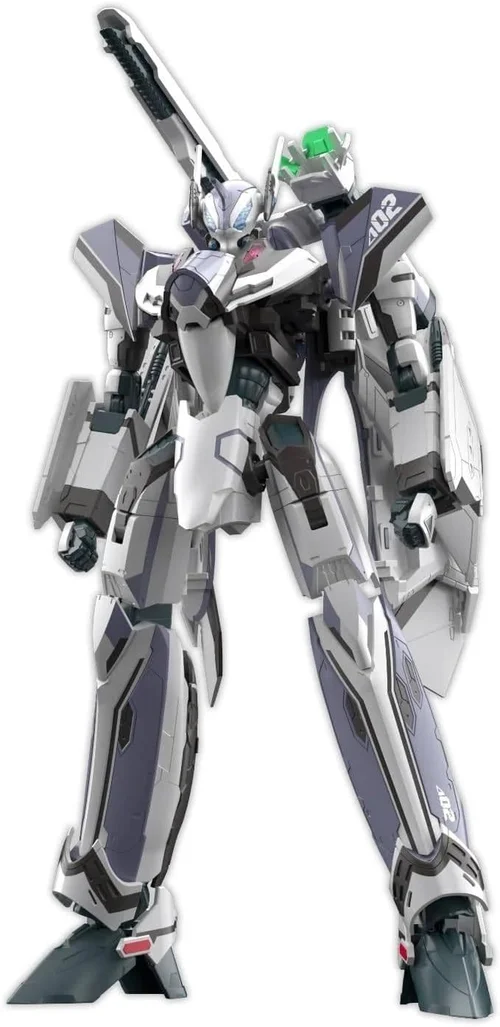 MACROSS - HG 1/100 VF-31F SIEGFRIED (MESSER IHLEFELD USE) - Model Kit