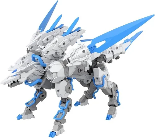 GUNDAM - 30MM 1/144 Extended Armament Beast (EXBRAVE) - Model Kit