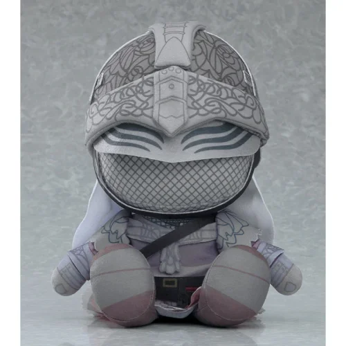 ELDEN RING - Raging Wolf - Peluche 17cm