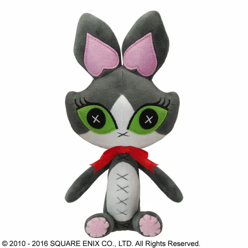 FINAL FANTASY XIV - Heavensward Cait Sith - Plush 24cm
