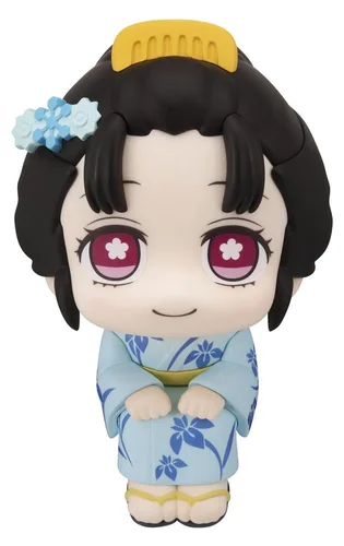 Demon Slayer: Kimetsu no Yaiba Look Up PVC Figure Koyuki 11 cm