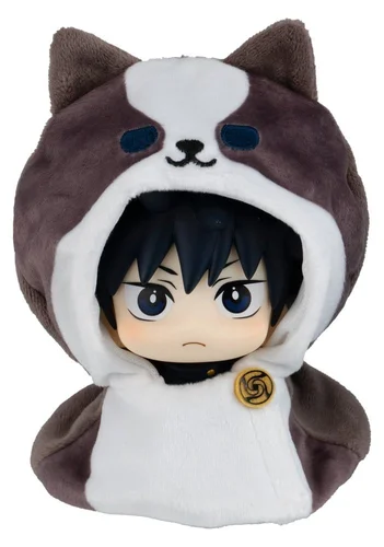 Jujutsu Kaisen Look Up Cape for PVC Figures Anime 5th Anniversary Megumi Fushiguro