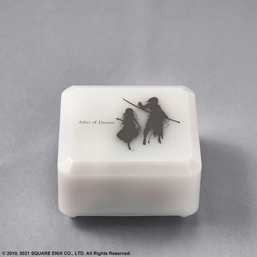 NieR Replicant ver.1.22474487139... Music Box Ashes of Dreams Wave 2