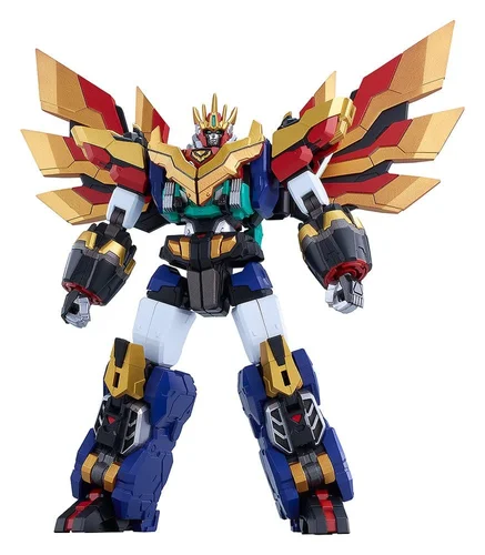 Dandivine Moderoid Plastic Model Kit (Action Model) 13 cm