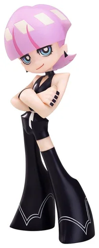New Panty & Stocking with Garterbelt Pop Up Parade PVC Figure Polyurethane 14 cm