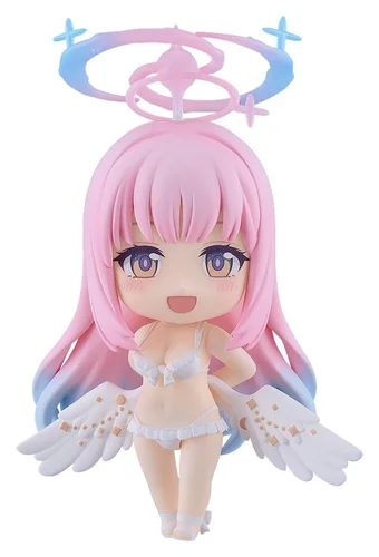 Blue Archive Nendoroid Basic Action Figure Mika Misono (Swimsuit) 10 cm