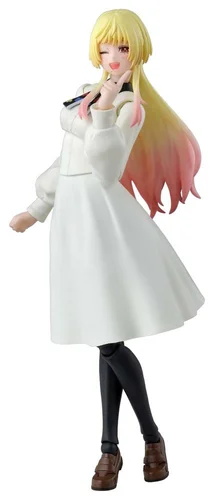 Marriagetoxin S.H.Figuarts Action Figure Mei Kinosaki 15 cm