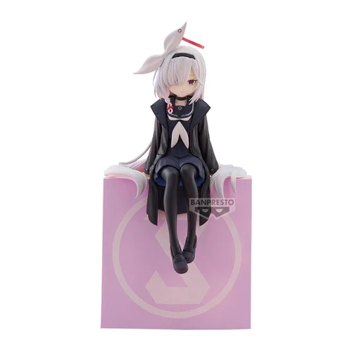 BLUE ARCHIVE - Plana - Figure Monitor Top Figz 16cm