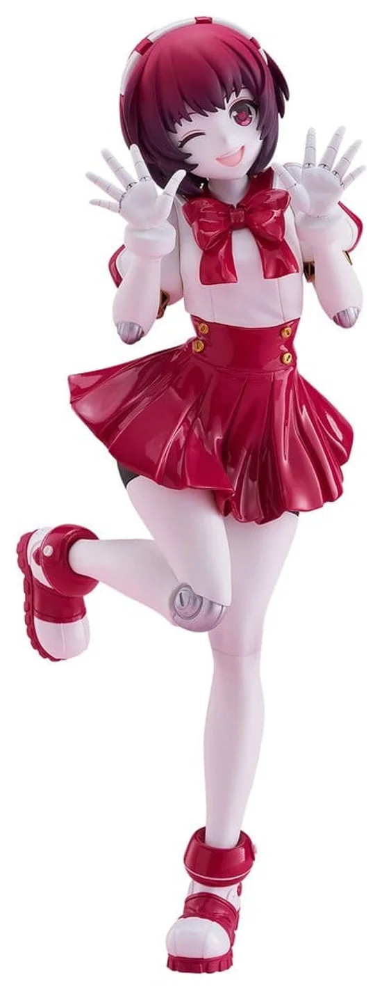 VA-11 HALL-A: Cyberpunk Bartender Action Pop Up Parade PVC Figure Dorothy Haze: Another Skin Ver. L Size 22 cm