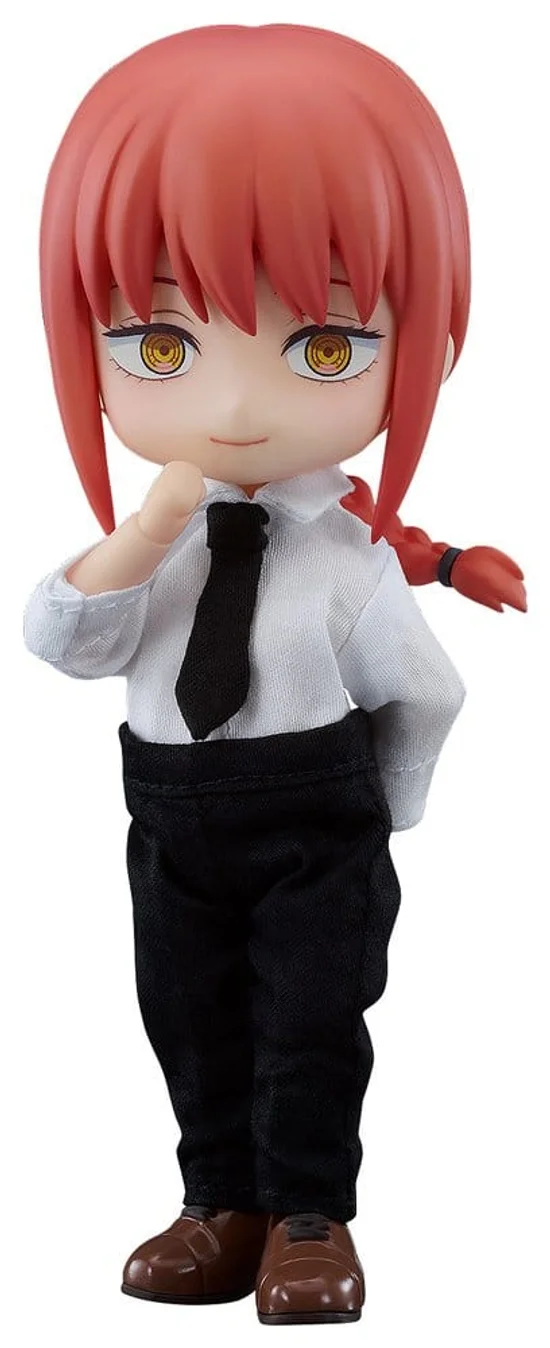 Chainsaw Man - The Movie: Reze Arc Nendoroid Doll Action Figure Makima 14 cm